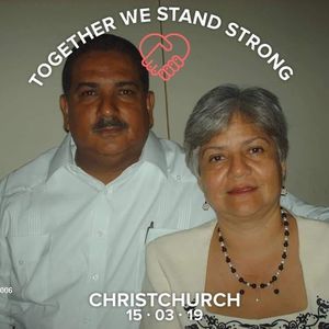 Meet your Posher, Carlos amilcar